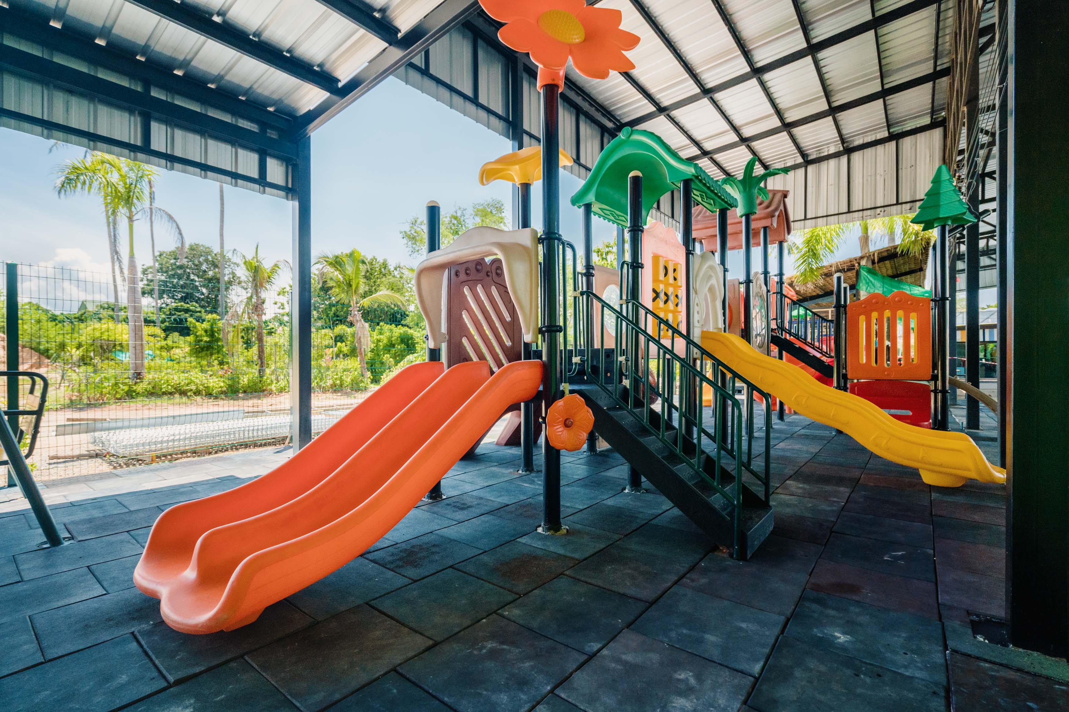 Rawayana West Villas & Kids Park Rawai Kültér fotó