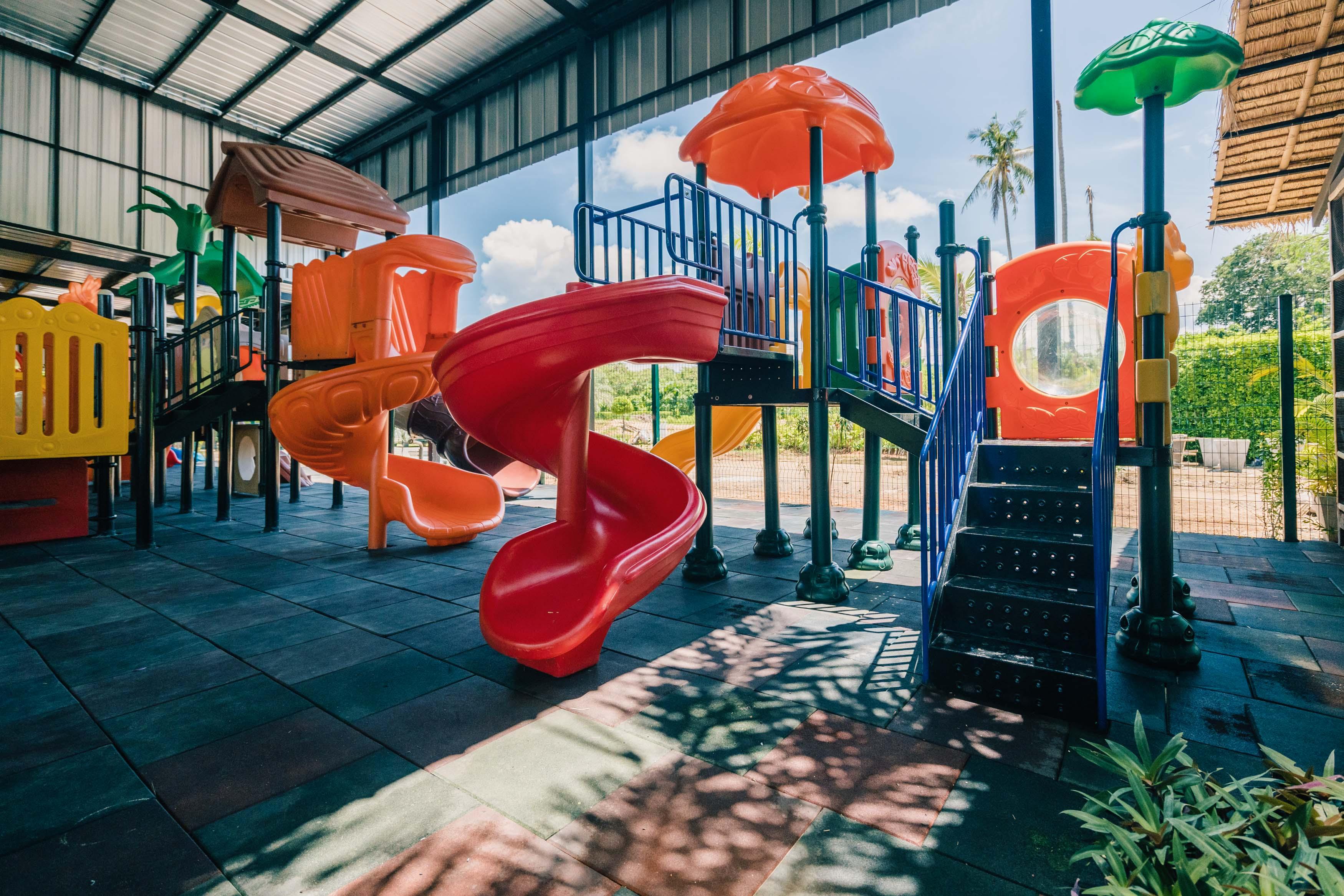 Rawayana West Villas & Kids Park Rawai Kültér fotó
